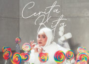 Fatin Shidqia Kembali Setelah 12 Tahun, Hadirkan Album ‘Cerita Kita’ yang Penuh Kejujuran