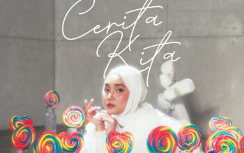 Fatin Shidqia Kembali Setelah 12 Tahun, Hadirkan Album ‘Cerita Kita’ yang Penuh Kejujuran