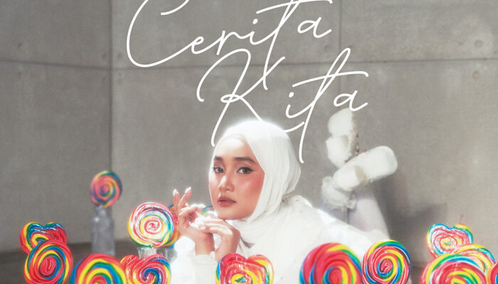 Fatin Shidqia Kembali Setelah 12 Tahun, Hadirkan Album ‘Cerita Kita’ yang Penuh Kejujuran