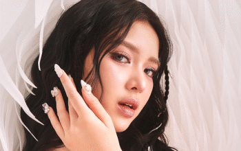 Tiara Andini Rayakan Perjalanan Karier dengan Album Kedua “Edelweiss”