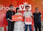 Pengalaman Belanja Lebih Dekat dan Spesial Lewat ShopeeVIP