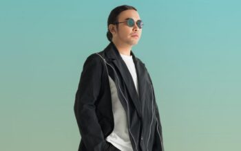 Whisnu Santika Tegaskan Lagu “Yalla Habibi” Bukan Jiplakan: “Ini Bentuk Perayaan Musik Dunia”