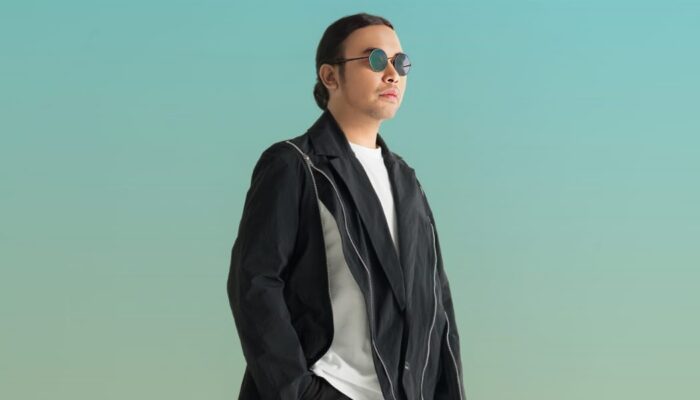 Whisnu Santika Tegaskan Lagu “Yalla Habibi” Bukan Jiplakan: “Ini Bentuk Perayaan Musik Dunia”
