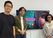 Siti Vampire: Kolaborasi Indonesia–Singapura Angkat Cerita Lokal ke Layar Dunia
