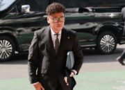 Uya Kuya Kembali Tunjukkan Kepeduliannya, Kini Temui PMI Korban Kekerasan Sadis di Malaysia