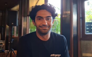 Reza Rahadian Tuangkan Cerita Hidup dalam Film Debut Sutradaranya ‘Pangku’