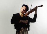 Iskandar Widjaja Siap Guncang Jakarta Lewat ‘Joy in Harmony Indonesia Tour 2025’
