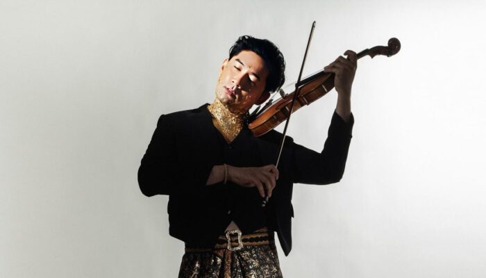 Iskandar Widjaja Siap Guncang Jakarta Lewat ‘Joy in Harmony Indonesia Tour 2025’