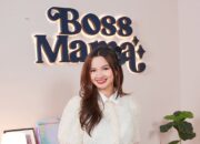 Podcast Boss Mama Sabrina Anggraini Sentuh Hati Para Ibu, Raup 46 Ribu Subscribers di YouTube