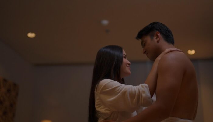 Aksi Cinta Terlarang Aris dan Rani Hadir Lagi Dalam ‘Ipar Adalah Maut The Series’