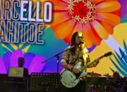 Ello Hangatkan Malam di Deheng House dengan Lagu Nostalgia