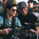 Film “Timur” yang Disutradarai Iko Uwais Rilis Teaser Poster, Tunjukkan Visual yang Menegangkan
