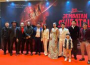 Film Jembatan Shiratal Mustaqim Hadirkan Horor tentang Keadilan Tuhan bagi Koruptor