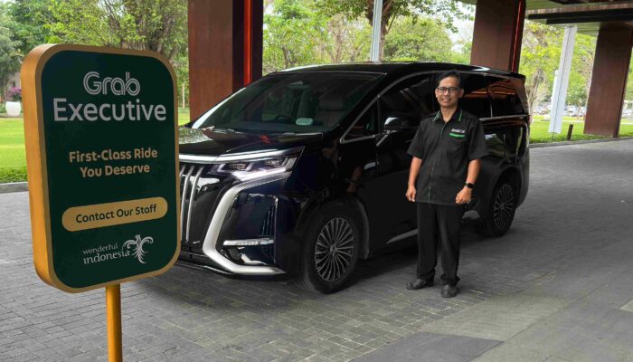 Kuliner Legendaris Bali Tampil di Wonderful Indonesia Gourmet, Grab Dukung UMKM Lokal