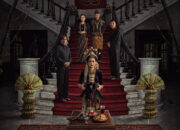 MD Pictures Rilis Poster dan Trailer “Janur Ireng: Sewu Dino The Prequel”, Ungkap Asal Mula Kutukan Keluarga Kuncoro