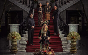 MD Pictures Rilis Poster dan Trailer “Janur Ireng: Sewu Dino The Prequel”, Ungkap Asal Mula Kutukan Keluarga Kuncoro