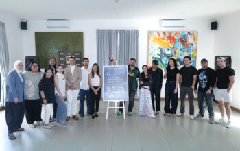 Film ‘Keluarga Suami adalah Hama’ Garapan Anggy Umbara Angkat Fenomena Generasi Sandwich ke Layar Lebar