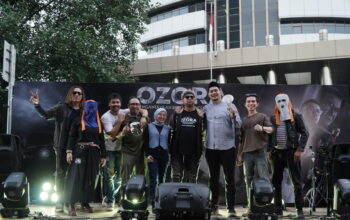 Chicco Jerikho hingga Band Sukatani Lakukan Aksi Musikal 19 November, Suarakan Darurat Korupsi di Depan KPK