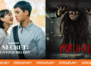 Nonton Film di Catchplay+ Berkesempatan Dapat iPhone 17 Pro