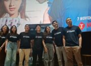 Drama Vertikal “I Love You My Teacher” Tayang Hari Ini di My Telkomsel