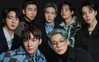 Siap-siap ARMY! BTS Resmi Umumkan Comeback 20 Maret 2026, Siap Rilis Album Baru dan Tur Dunia