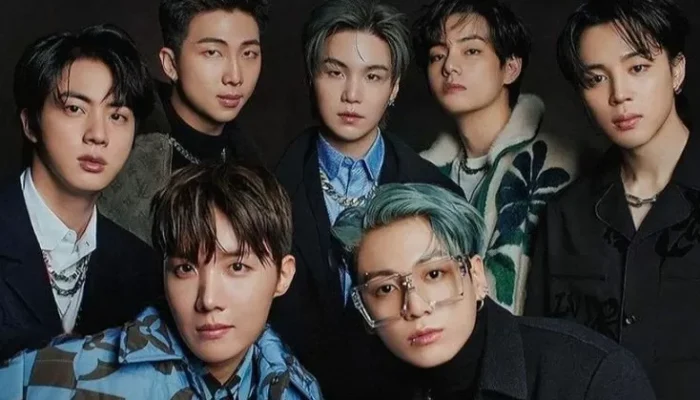 Siap-siap ARMY! BTS Resmi Umumkan Comeback 20 Maret 2026, Siap Rilis Album Baru dan Tur Dunia