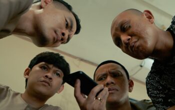 Film Agak Laen Menyala Pantiku Capai 10 Kali Lipat Target Penonton Indra Jegel