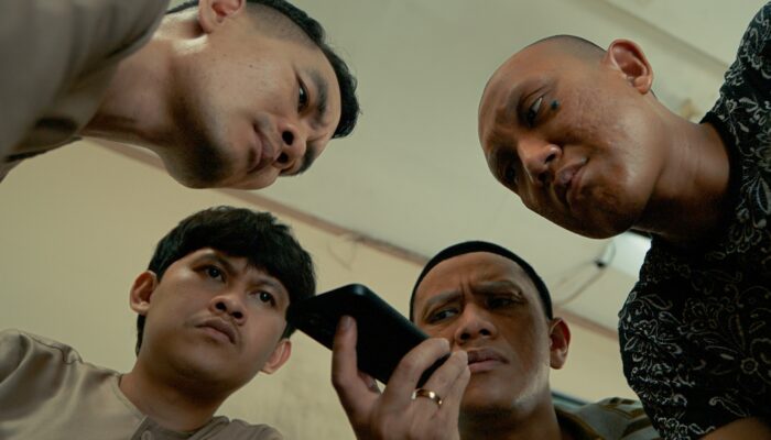 Film Agak Laen Menyala Pantiku Capai 10 Kali Lipat Target Penonton Indra Jegel