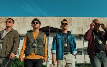 Film ‘Agak Laen: Menyala Pantiku’ Resmi Jadi Film Terlaris Sepanjang Masa, Tembus 10,2 Juta Penonton