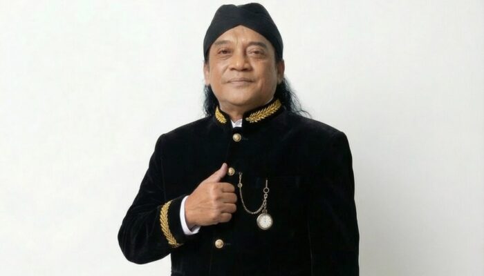 Keluarga Didi Kempot dan Happy Catchy Studio Resmi Luncurkan “Didi Kempot AI”, Inovasi Teknologi untuk Merawat Warisan Sang Maestro