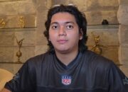 Ajil Ditto Bidik Kursi Sutradara atau Produser di 2026, Pilih Bangun Karier dari Proyek Kecil