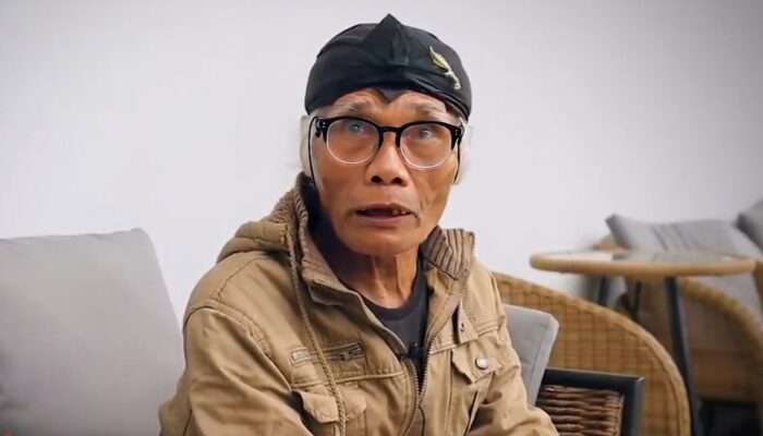 Rumah Diding Boneng Akan Segera Direnovasi, Pemkot Jakpus dan Raffi Ahmad Turun Tangan Beri Bantuan