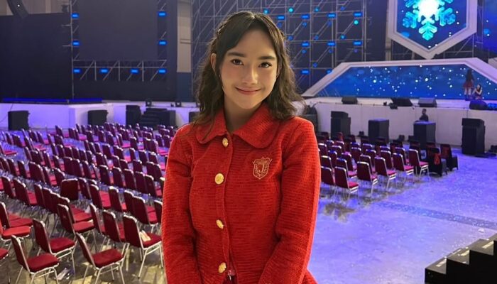 Penyalahgunaan AI Grok Picu Keresahan Member JKT48, Freya Angkat Bicara dan Manajemen Siap Tempuh Jalur Hukum