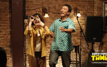 Final Trailer ‘Suka Duka Tawa’ Dirilis, Sajikan Kisah Orangtua dan Anak yang Mengaduk Emosi