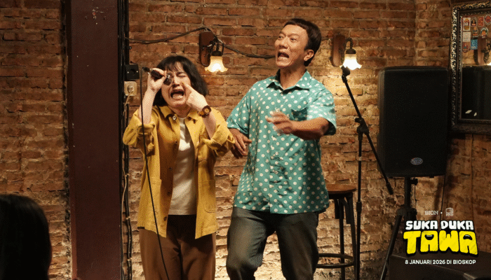 Final Trailer ‘Suka Duka Tawa’ Dirilis, Sajikan Kisah Orangtua dan Anak yang Mengaduk Emosi