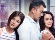 SCTV Hadirkan “Jejak Duka Diandra”, Rio Dewanto dan Michelle Ziudith Reuni di Awal 2026