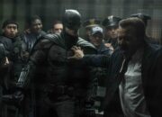 Adegan Ikonik di Arkham Asylum, Robert Pattinson dan Paul Dano Ulangi Adegan Hingga 80 Kali di The Batman