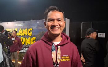 Bene Dion Deg-degan Garap Film Musikal Batak, Khawatir Penonton Tak Terbiasa
