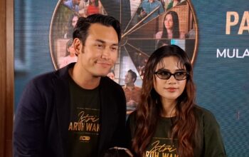 Perankan Istri Diselingkuhi Dalam Serial ‘Istri Paruh Waktu’, Audi Marissa Tegaskan Perempuan Harus Tegas Hadapi Perselingkuhan