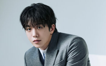 Nam Joohyuk Jadi Pengacara Ambisius di Serial Thriller “CODE”, Segera Tayang Eksklusif di Disney+