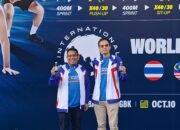 Kratingdaeng Red Bull Power Race Perkenalkan Olahraga Baru di Indonesia, Adu Strategi dan Kebugaran Digelar Oktober 2026