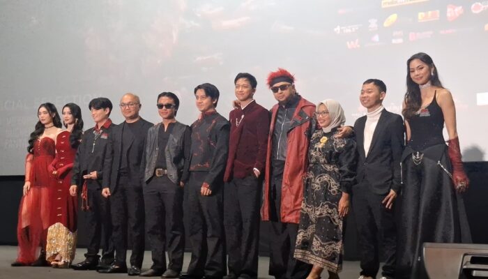 Syuting di Rumah Sakit Terbengkalai Korea, Cast ‘402 Rumah Sakit Angker Korea’ Akui Ketakutan Itu Nyata