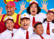 Film Musikal Anak Iyus Jenius Rilis Teaser Trailer dan Official Poster, Siap Tayang 10 September 2026