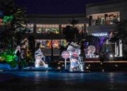 POP MART Resmi Buka Gerai Perdana di Semarang, Boyong Instalasi HIRONO Pertama di Indonesia
