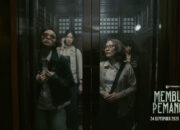 Dobrak Genre! Laura Basuki hingga Prilly Latuconsina Jadi Jurnalis Investigasi di Film “Memburu Pemangsa”