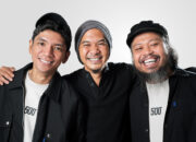 Obati Rindu Fans, Parade Hujan Reuni dan Rilis Album Perdana “Punar” Lengkap dengan Tur Intim
