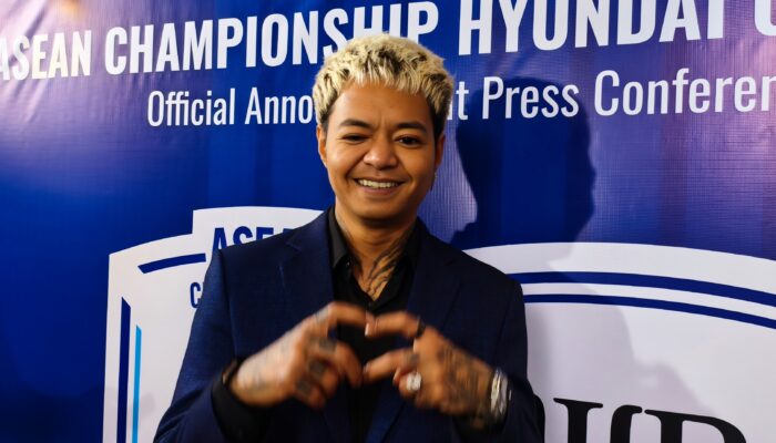 YBRAP Resmi Siarkan Seluruh Pertandingan Piala AFF 2026 di YouTube, Bisa Ditonton Gratis