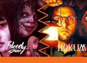 CATCHPLAY+ Siapkan Deretan Tontonan Seru Juli 2026, Hadirkan Adaptasi Junji Ito hingga Thriller Hukum Hokum
