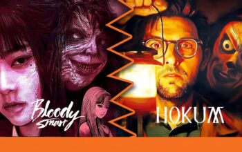CATCHPLAY+ Siapkan Deretan Tontonan Seru Juli 2026, Hadirkan Adaptasi Junji Ito hingga Thriller Hukum Hokum