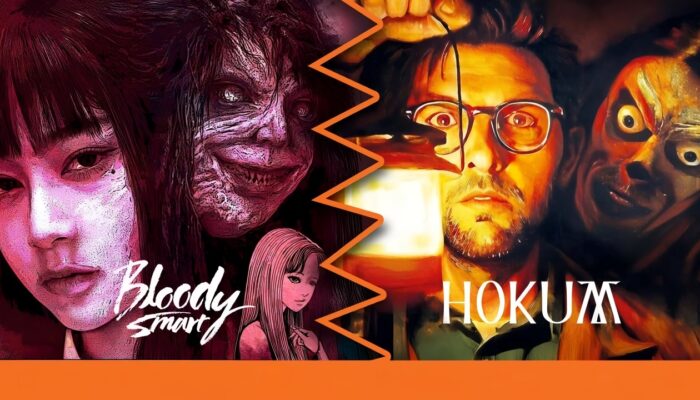 CATCHPLAY+ Siapkan Deretan Tontonan Seru Juli 2026, Hadirkan Adaptasi Junji Ito hingga Thriller Hukum Hokum